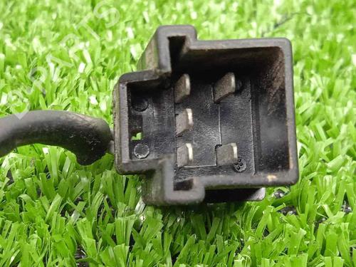 Steering column stalk LAND ROVER FREELANDER I (L314) 2.0 DI 4x4 | BP5707582I23 