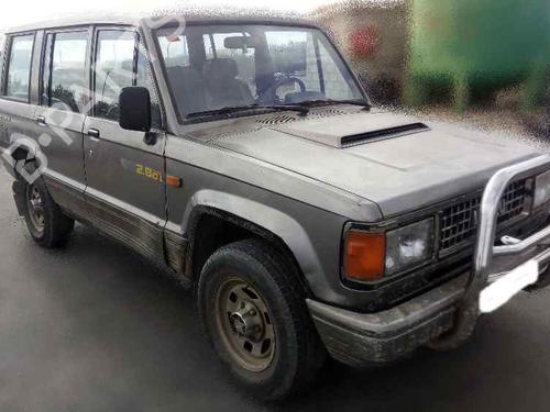 Used Fan ISUZU TROOPER I (UBS) 2.8 TD (UBS55) (97 hp) 5742578