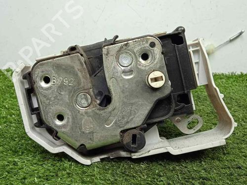 Rear left lock FIAT BRAVO II (198_) 1.9 D Multijet (198AXB1A) | BP29213523C100 