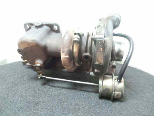 Turbocharger/Supercharger FORD MONDEO III (B5Y) 2.0 16V TDDi / TDCi | BP5729016M71 