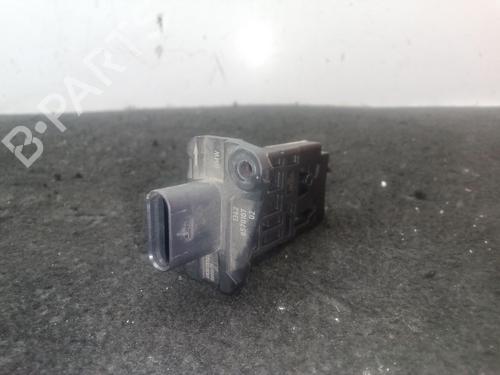 Used Mass air flow sensor BMW 4 Convertible (F33, F83) 420 d (190 hp) 31706016