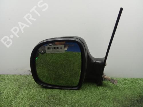 Used Left mirror Left mirror 38464261 38464261