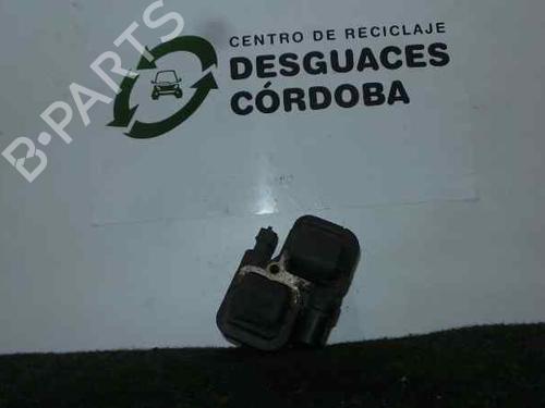 Used Ignition coil MERCEDES-BENZ E-CLASS (W210) E 240 (210.062) (170 hp) 5782033