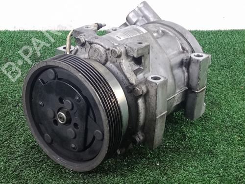 AC-Kompressor RENAULT SCÉNIC II (JM0/1_) 1.9 dCi (JM14) (131 hp) 29063347