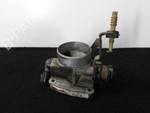 Throttle body FORD FIESTA V (JH_, JD_) 1.25 16V | BP7535331M82 