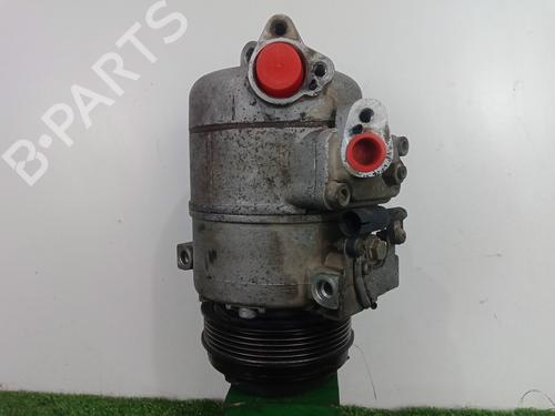 Compressor A/A BMW 3 (E46) 330 d (184 hp) 17650202