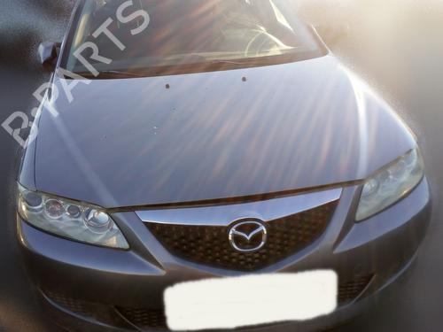 Rudehejsemekanisme ventre foran MAZDA 6 Hatchback (GG)  | BP8727011C22 