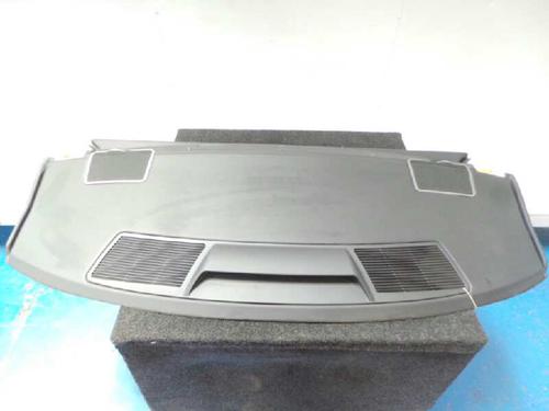 Rear parcel shelf BMW 7 (E65, E66, E67) 740 i, Li (306 hp)null