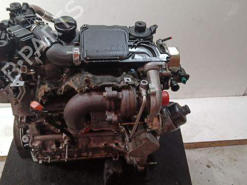 Motor PEUGEOT 207 (WA_, WC_) 1.4 HDi | BP26974104M1 