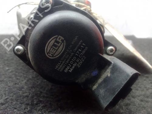 Egr PEUGEOT 206 Hatchback (2A/C) 1.4 HDi eco 70 | BP29447482M69 