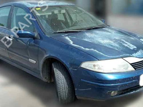 Control unit RENAULT LAGUNA II (BG0/1_)  | BP15203895M11 