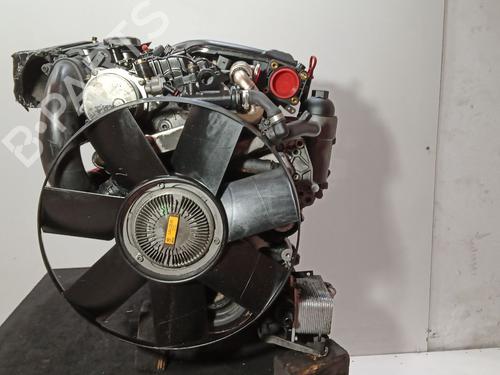 Engine BMW 7 (E65, E66, E67) 730 d | BP26972823M1 