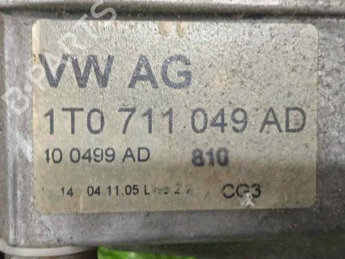 Gear lever VW CADDY III MPV (2KB, 2KJ, 2CB, 2CJ) 1.9 TDI | BP9414043M90 