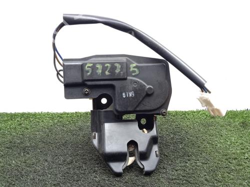 Used Tailgate lock CHEVROLET NUBIRA Saloon 1.6 (109 hp) 29629021
