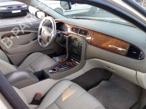 Electronic sensor JAGUAR S-TYPE II (X200) 3.0 V6 | BP12208705M84 