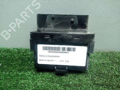 Used Electronic module BMW MOTORCYCLES R 1200 R 1200 RT (K26) (101 hp) 24670766