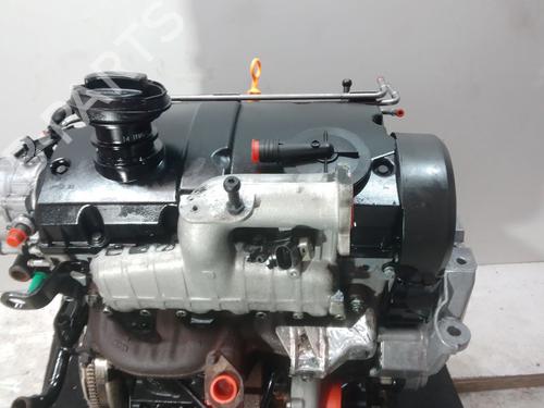 Engine VW GOLF IV (1J1) 1.9 TDI | BP31158963M1