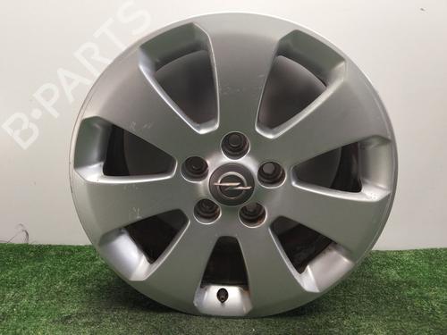 Fælk OPEL INSIGNIA A (G09) 2.0 CDTI (68) (131 hp) 31850616