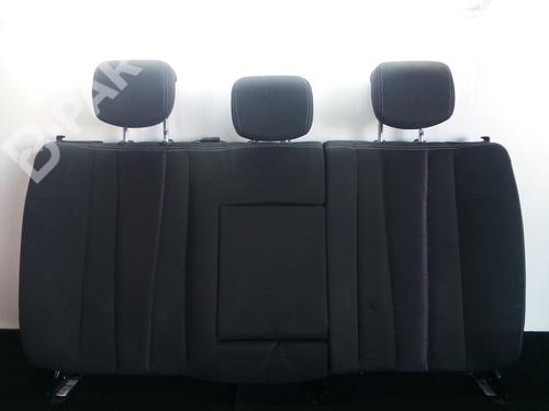 Used Rear seat Rear seat RENAULT MEGANE III Grandtour (KZ0/1) 1.5 dCi (KZ09, KZ0D, KZ1G, KZ29, KZ14, KZ1W, KZ10, KZ1F,... (110 hp) 8255776 8255776