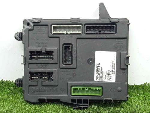 Used Control unit NISSAN X-TRAIL III (T32_, T32R, T32RR) [2013-2025]  10633948