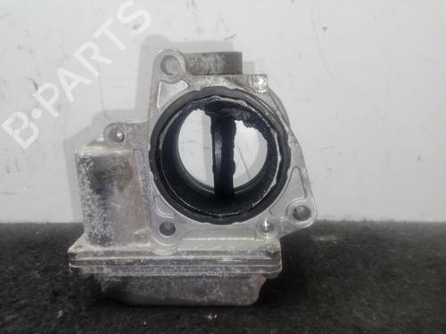 Throttle body SEAT LEON (1P1) 1.9 TDI | BP30160817M82