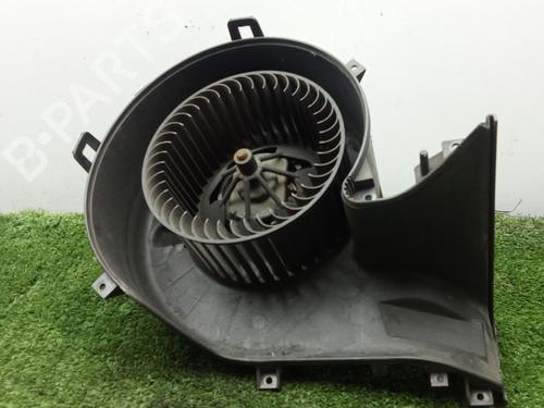 Used Heater blower motor Heater blower motor OPEL SIGNUM Hatchback (Z03) 2.2 DTI (F48) (125 hp) 40196147 40196147