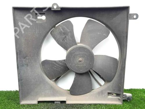 Køleventilator elektrisk DAEWOO KALOS (KLAS) 1.4 (83 hp) 22903913