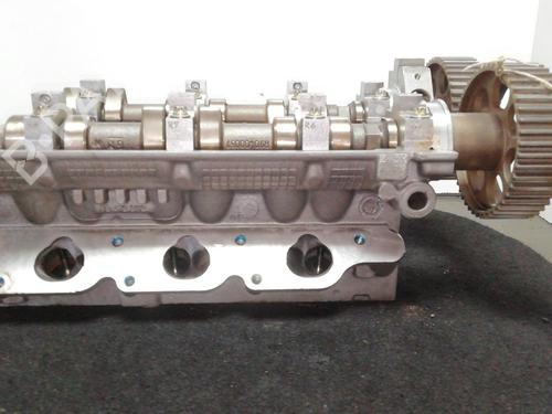 Cylinder head OPEL OMEGA B Estate (V94) 2.5 V6 (F35, M35, P35) | BP28450336M5 