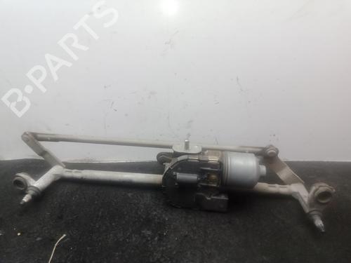 Motorino del tergicristallo anteriore VW GOLF VI (5K1) 1.6 TDI (105 hp) 31815413