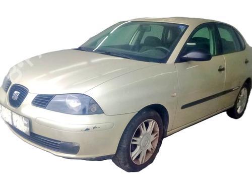 Control unit SEAT CORDOBA (6L2) 1.4 16V | BP35754463M11  - Image 5