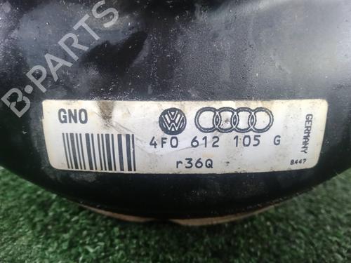 Servo brake AUDI A6 C6 (4F2) 3.0 TDI quattro | BP36440277M42 - Image 3