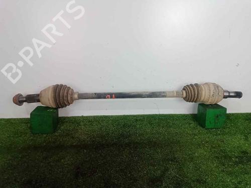 Used Right rear driveshaft CHEVROLET CAPTIVA (C100, C140) [2006-2025]  29161412