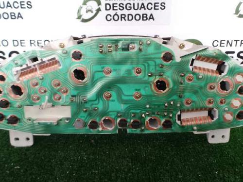 Instrument cluster KIA SPORTAGE SUV (K00)  | BP5685671C47 