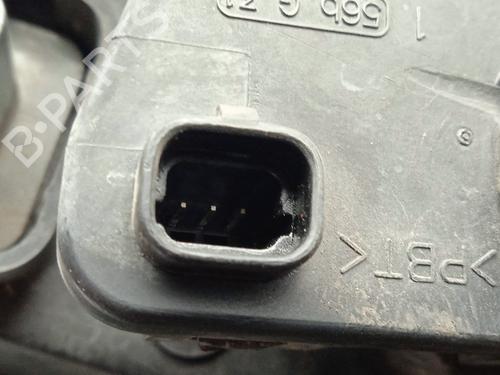 Right headlight KIA CARNIVAL / GRAND CARNIVAL III (VQ) 2.9 CRDi | BP31021430C29 