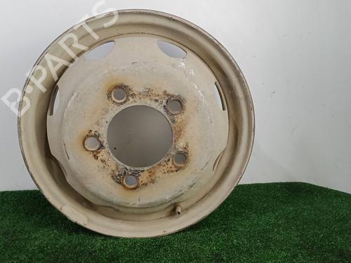 Used Rim Rim NISSAN CABSTAR E (TL_, VL_) 120.35, 120.45 (TL0) (120 hp) 40046470 40046470
