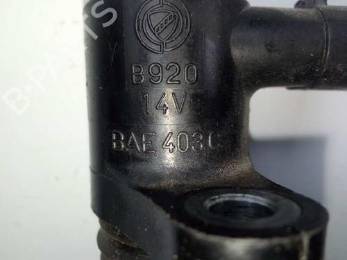 Ignition coil FIAT IDEA (350_) 1.4 16V | BP22597642M94 