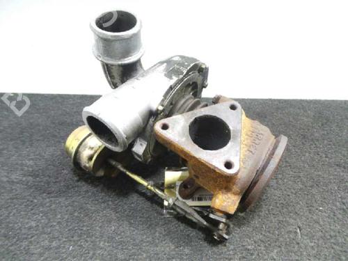 Turbocharger/Supercharger MERCEDES-BENZ VITO Van (W638)  | BP5728681M71 