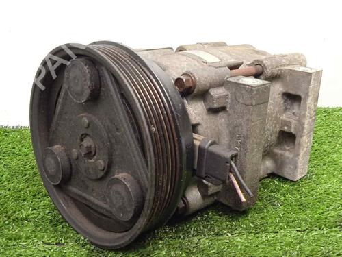 Used AC compressor FORD PUMA (EC_) [1997-2002]  15198255