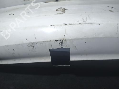 Rear bumper SEAT LEON (1P1) 1.6 TDI | BP23212798C8 