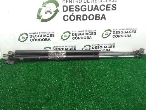 Used Tailgate lift support MITSUBISHI GRANDIS (NA_W) 2.0 DI-D (NA8W) (136 hp) 14253633