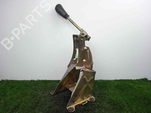 Gear lever IVECO DAILY III Van  | BP11527499M90 
