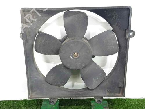 Køleventilator elektrisk KIA CARNIVAL II (GQ) 2.9 CRDi (144 hp) 11503288