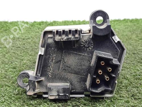 BP16071394M108 | Resistenza riscaldamento BMW X3 (E83) 2.0 sd BP16071394M108