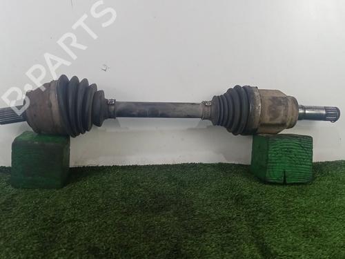 Used Left front driveshaft FIAT DOBLO Cargo (263_) 1.3 D Multijet (263WXU1A, 263ZXU1A, 263WYB1A, 263ZYB1A) (95 hp) 29130414