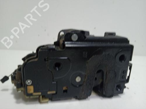 Front right lock VW POLO (9N_, 9A_) 1.4 TDI | BP26978549C97 