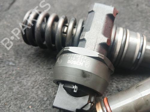 Injector VW GOLF V (1K1) 1.9 TDI | BP36421468M100 - Image 4