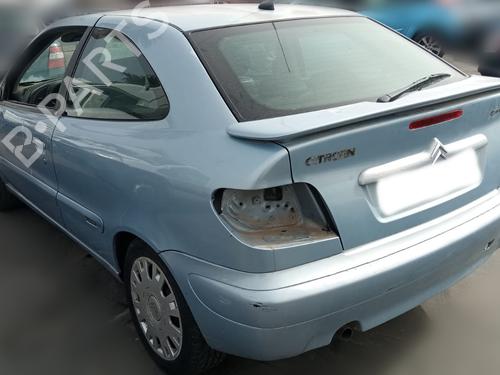 Control unit CITROËN XSARA (N1)  | BP13039127M11 
