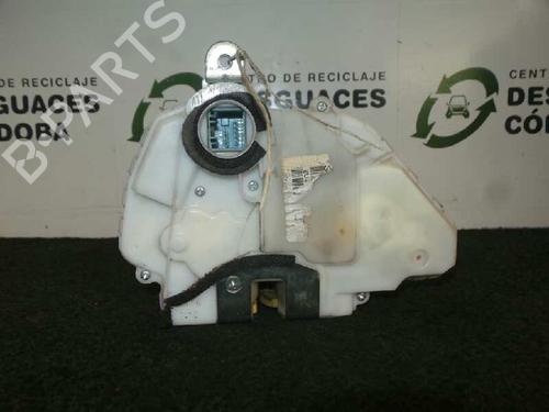 Front left lock HONDA CIVIC VIII Hatchback (FN, FK)  | BP5695921C98 