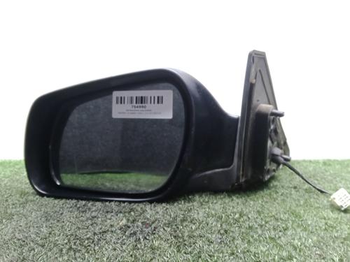 Used Left mirror Left mirror MAZDA 6 Hatchback (GG) 2.0 DI (GG14) (136 hp) 33543564 33543564