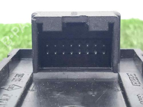 Left front window switch AUDI A6 C5 (4B2)  | BP15370039I27 